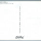 INDIAN CHIEF TRADING POST MANITOU SPRINGS CO VINTAGE POSTCARD