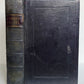 1703 BOOK OF COMMON PRAYER in ENGLISH FULLY ILLUSTRATED ANTIQUE