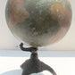 GLOBE 12 inch TERRESTRIAL ANTIQUE WWI ERA