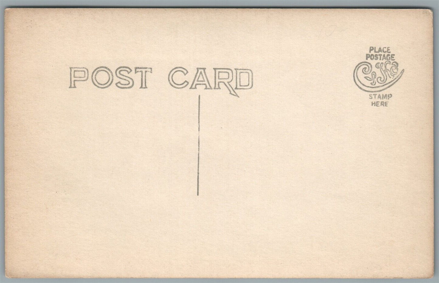 FRANKLIN NY CONGREGATIONAL CHURCH ANTIQUE REAL PHOTO POSTCARD RPPC