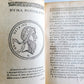 1611 LIVES OF ILLUSTRIOUS GREEK & ROMAN MEN PLUTARCH 2 vols antique ILLUSTRATED