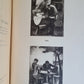 1912 ART COLLECTION of HENRI ROUART CATALOG antique 2 VOLUMES illustrated FOLIO