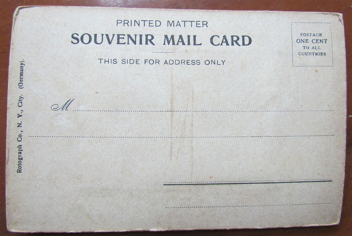 PHILADELPHIA PA ANTIQUE POSTCARD w/ MULTIPLE FOLDING VIEWS