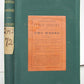 1877 AMERICAN ADDRESSES w LECTURE on STUDY of BIOLOGY HUXLEY antique ILLUSTRATED