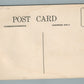 EAST MILLSTONE NJ ANTIQUE POSTCARD