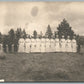 US FEMALE BATALLION WWI ERA ANTIQUE REAL PHOTO POSTCARD RPPC