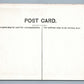 FLEMINGTON NJ SOLDIER'S MONUMENT ANTIQUE POSTCARD