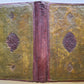 18th century ARABIC MANUSCRIPT antique HAND WRITTEN SHARH AL WIQAYA  by MAHBUBI