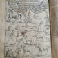 1754 WORKS of JOHN FLAVEL antique FOLIO in ENGLISH