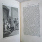 1796 4 volumes CERVANTES HISTORY OF DON QUIXOTE antique in ENGLISH by SMOLLET