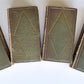 1816 WORKS of PETER PINDAR antique 4 VOLUMES in ENGLISH