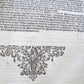 1614 BIBLE in DUTCH BIBLIA NEEERLANDICA NEW TESTAMENT antique FOILO