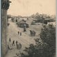 FRANCE COTE DE EMERAUDE ANTIQUE POSTCARD