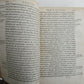 1580 CICERO ORATIONUM 16th CENTURY