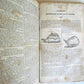 1829 MACKENZIE'S FIVE THOUSAND RECEIPTS USEFUL & DOMESTIC ARTS antique AMERICANA