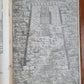 1573 BIBLE in LATIN ILLUSTRATED 3 LARGE FOLIO VOLUMES 16th century ANTIQUE