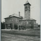 YORK PA FIRE STATION ROYAL ENGINE HOUSE ANTIQUE POSTCARD