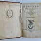 1541 1st ethnographic compendium of Early period EUROPE AFRICA ASIA antique rare