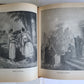 1900 BIBLE in SWEDISH ANTIQUE VICTORIAN MASSIVE FOLIO GUSTAVE DORE ILLUSTRATED