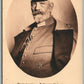REICHSKANZLER v. BETHMANN HOLIWEG WWI ERA GERMAN RED CROSS ANTIQUE POSTCARD