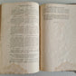 1639 THEOLOGY by Sancti Irenaei antique FOLIO 1Tth CENTURY