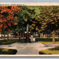 OCEAN GROVE NJ THOMPSON PARK ANTIQUE POSTCARD