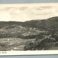 POLAND MYSLENICE ZARABIE VINTAGE REAL PHOTO POSTCARD RPPC