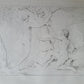 1829 VATICAN ART 3 VOLUMES - THIRD (of 3) INSTALLMENT