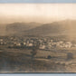 WESTFIELD PA ANTIQUE REAL PHOTO POSTCARD RPPC