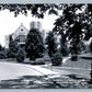 BLOOMINGTON IN BUSINESS BLDG INDIANA UNIVERSITY VINTAGE REAL PHOTO POSTCARD RPPC