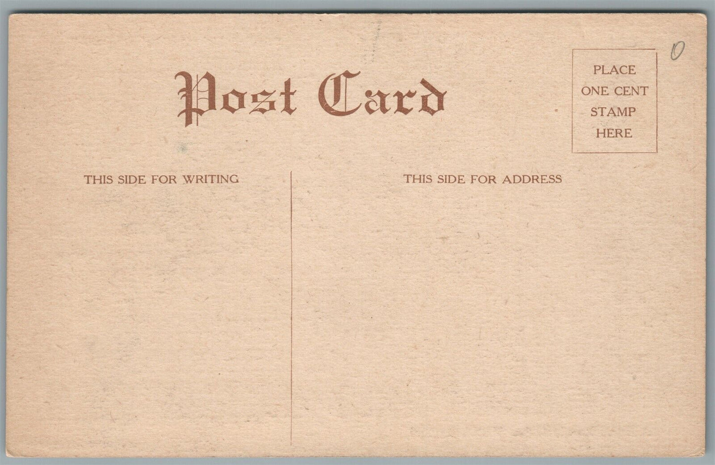 WASHING OUT GOLD in ALASKA PHILADELPHIA PA ADVERTISING ANTIQUE POSTCARD rare