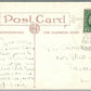 RIGGSVILLE ME ANTIQUE POSTCARD