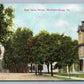 MECHANICSBURG PA EAST MAIN STREET ANTIQUE POSTCARD