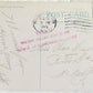 THE INFIRMARY VASSAR COLLEGE POUGHKEEPSIE N.Y. 1915 ANTIQUE POSTCARD