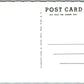 OAKLAND NJ RAMARO LODGE DUPLEX CABINS VINTAGE POSTCARD