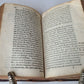 1577 HISTORIC CHRONICLE by JEAN CARION antique in FRENCH