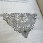 1766 ABRAHAM THE ARCH-FATHER in DUTCH antique BOOK