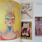 RUSSIAN AVANT-GARDE ARTISTS RODCHENKO & STEPANOVA WORKSHOP ILLUSTRATED ART BOOK