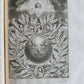 1700 KING LOUIS XIV ILLUSTRATED HISTORY 95 ENGRAVINGS antique LARGE FOLIO 17th C