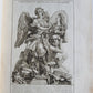 1700 KING LOUIS XIV ILLUSTRATED HISTORY 95 ENGRAVINGS antique LARGE FOLIO 17th C