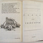 1718 POEMS on SEVERAL OCCASIONS antique FOLIIO by Matthew Prior in ENGLISH