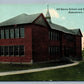 MASONTOWN PA ALL SAINTS SCHOOL & SISTERS HOME ANTIQUE POSTCARD