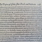 1580 Johannes Capistranus INQUISITOR & MILITARY LEADER in TURCKIH WARS antique