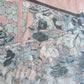 JAPANESE WOODBLOCK PRINT DIPTYCH by UTAGAWA SADAHIDE EDO PERIOD