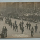 PHILADELPHIA PA FOUNDERS WEEK VOLUNTEER FIRE CO RPPC ANTIQUE REAL PHOTO POSTCARD