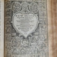 1608 BIBLE in ENGLISH by Robert Barker antique