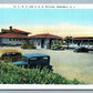 WESTERLY RI RAILROAD STATION ANTIQUE POSTCARD RAILWAY TRAIN DEPOT