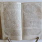 1802 LIFE of MAHOMET antique 1st AMERICAN EDITION Worcester ISAIAH THOMAS rare