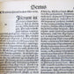 1491 INCUNABLE Franciscus de Maioranis antique INCUNABULA rare 15th CENT. vellum