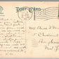 SWISSVALE PA UNION SWITCH & SIGNAL CO'S OFFICES 1908 ANTIQUE POSTCARD